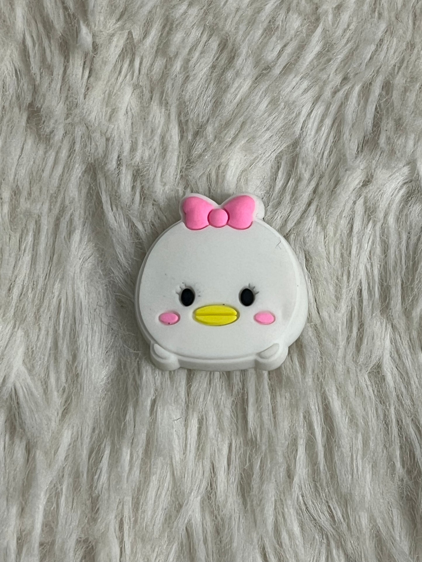 Mickey Mouse (Tsum Tsum) Shoe Charms