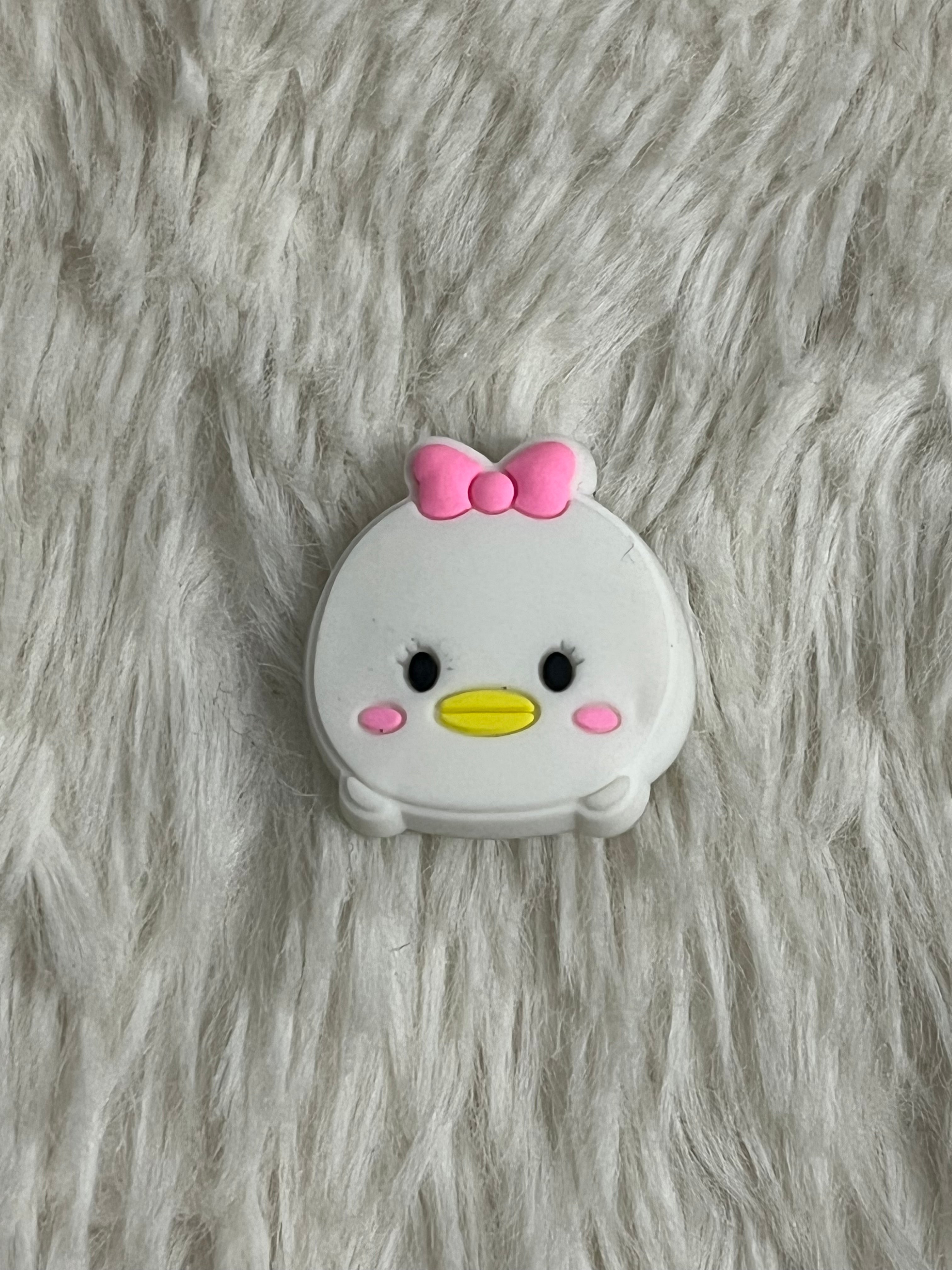 Mickey Mouse (Tsum Tsum) Shoe Charms