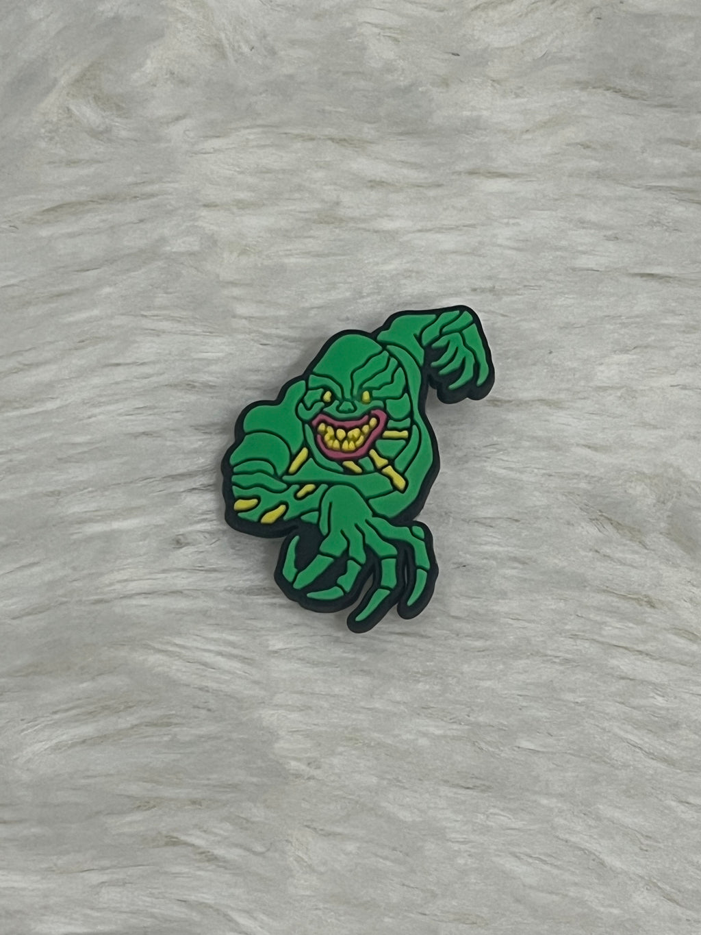 Ghostbusters Shoe Charms