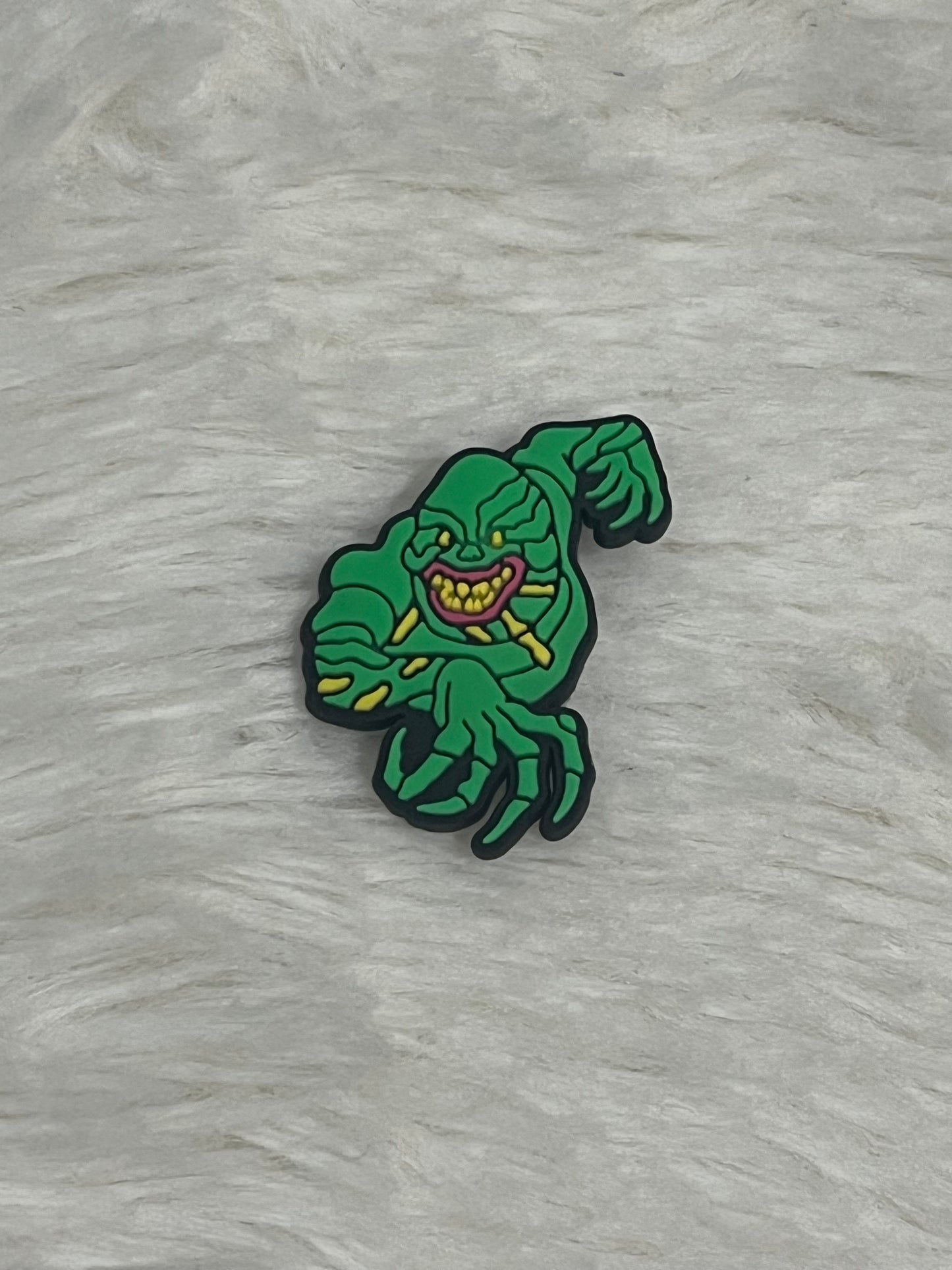 Ghostbusters Shoe Charms