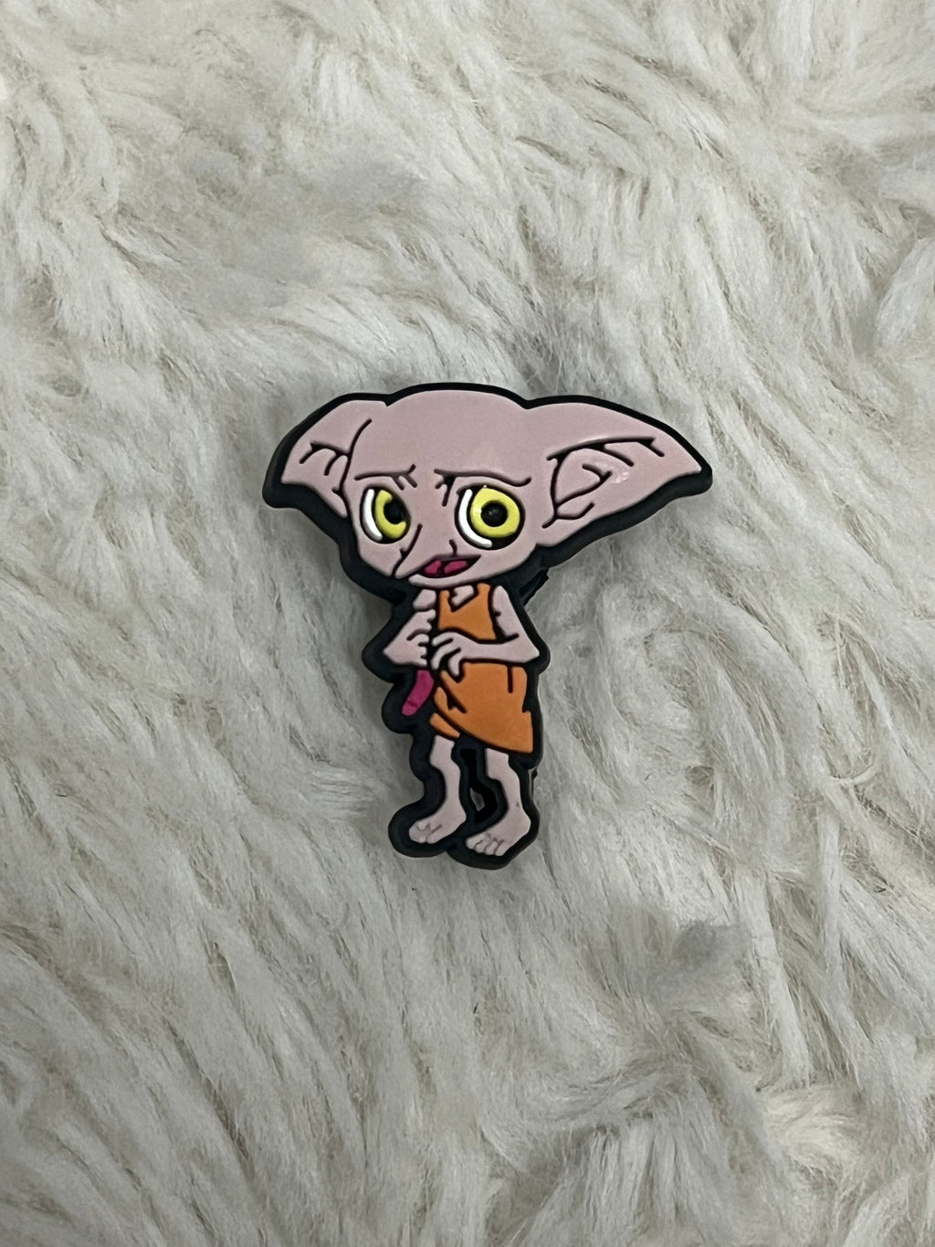 Harry Potter Shoe Charms