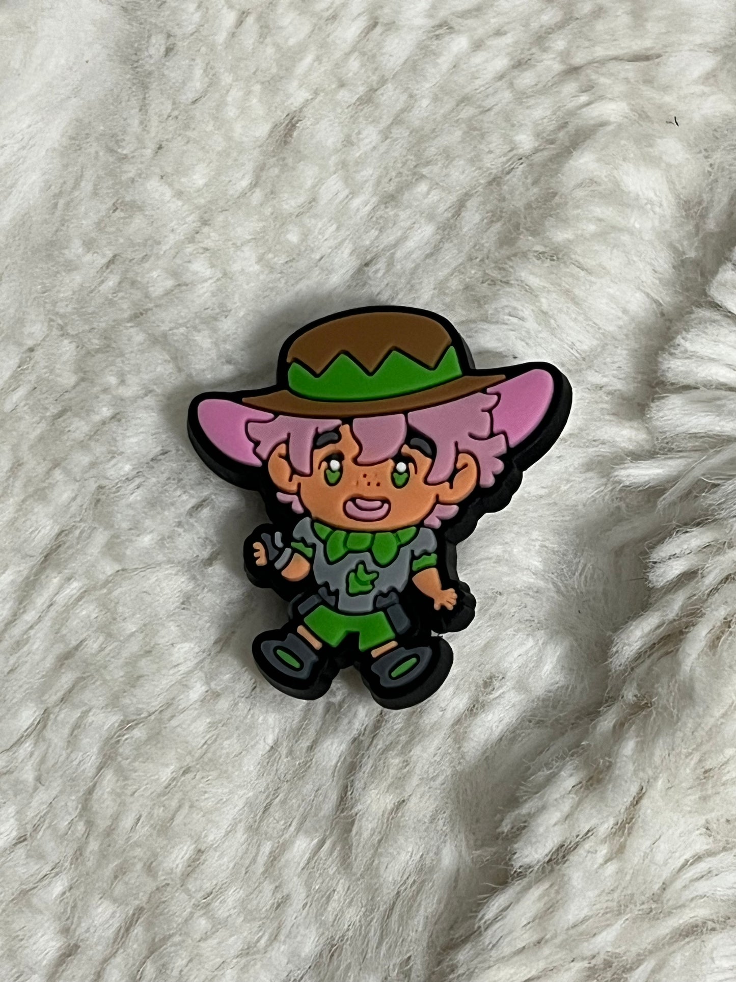 Pokemon (Swords & Shields) Shoe Charms