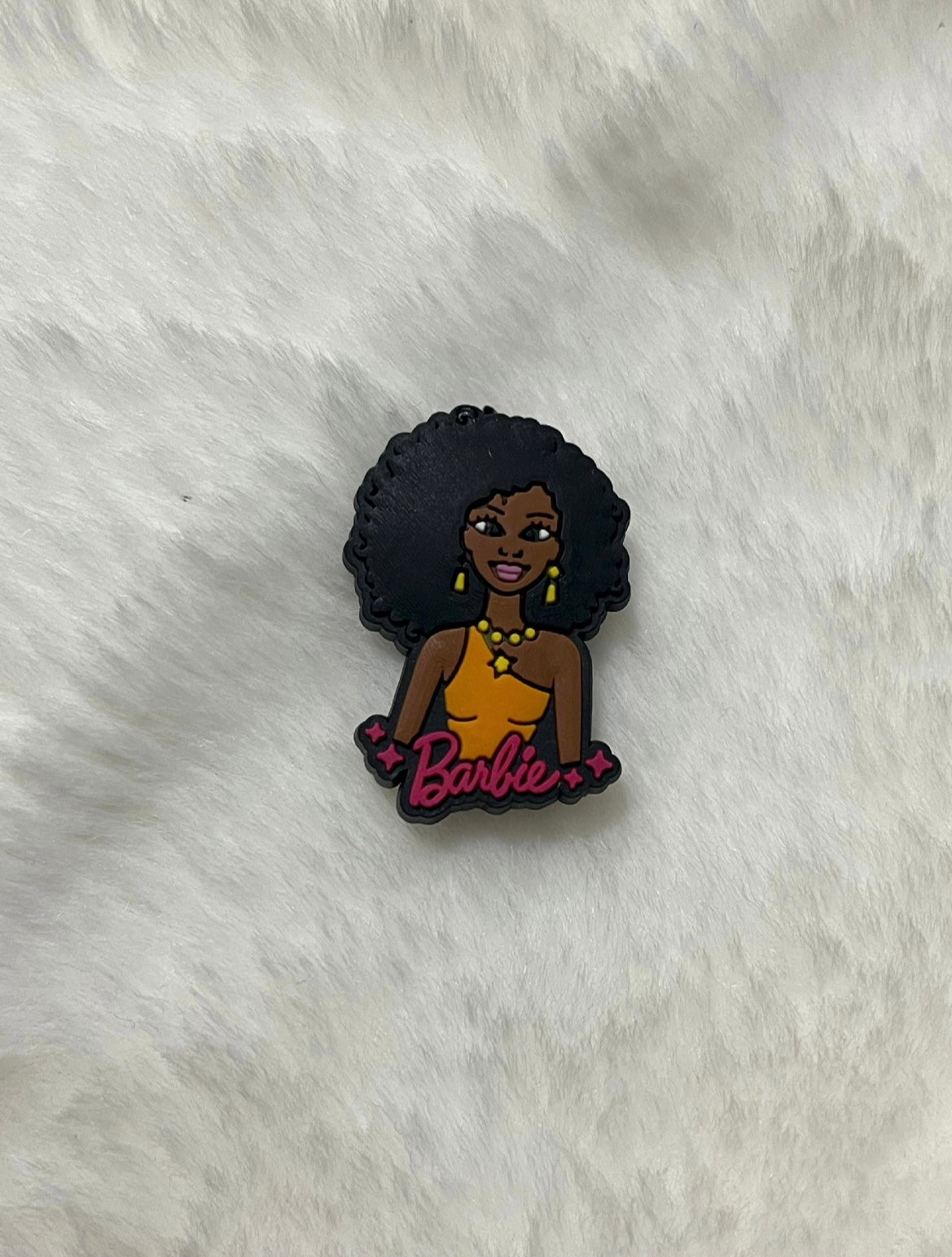 Barbie (People) Shoe Charms