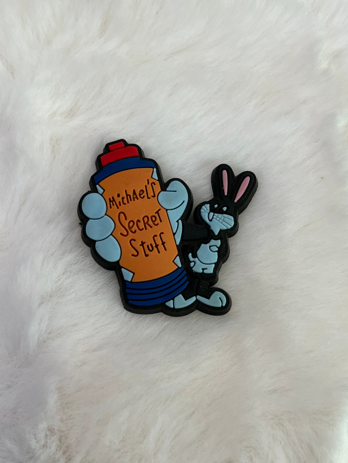 Space Jam Croc Charms