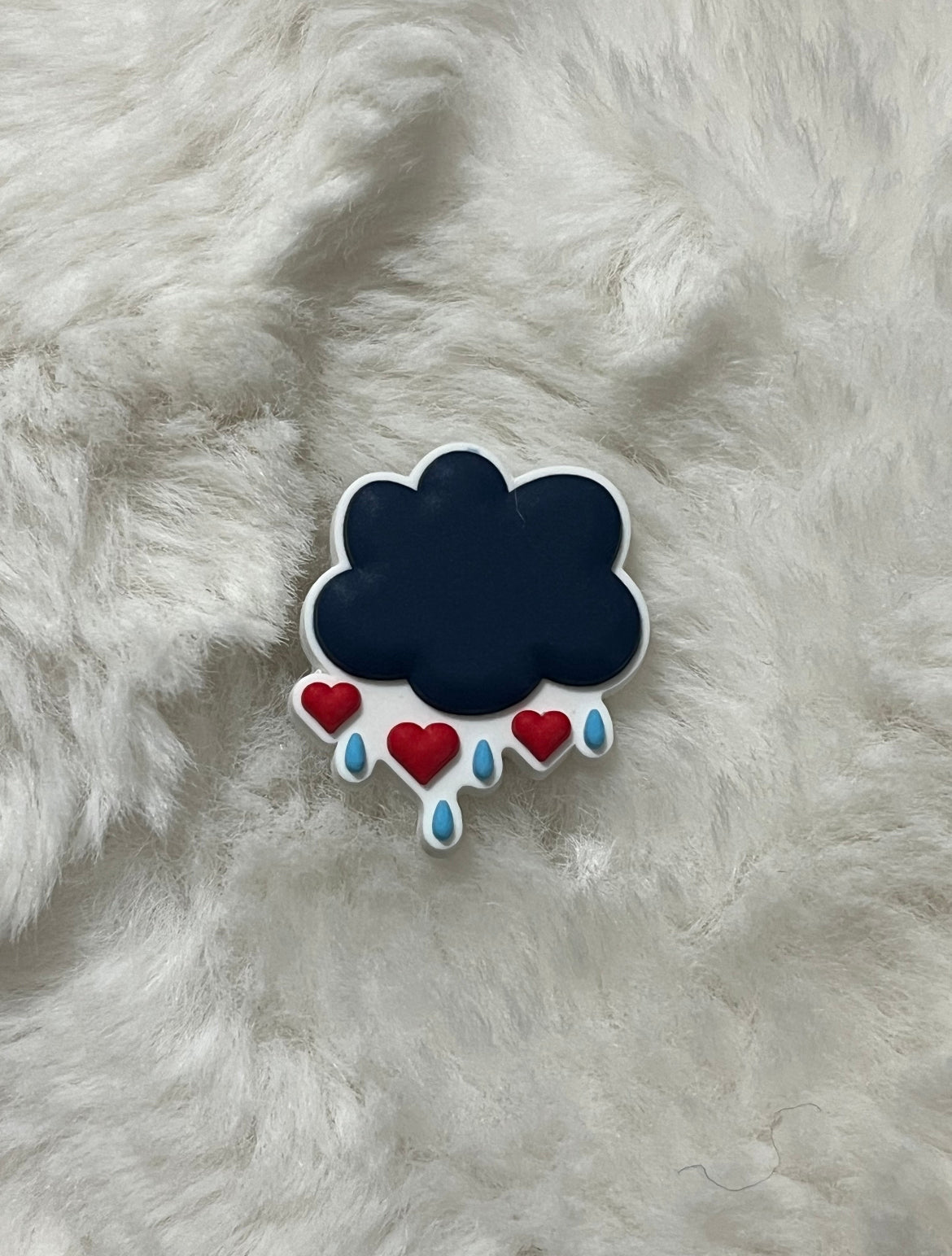 Care Bear Shoe Charms