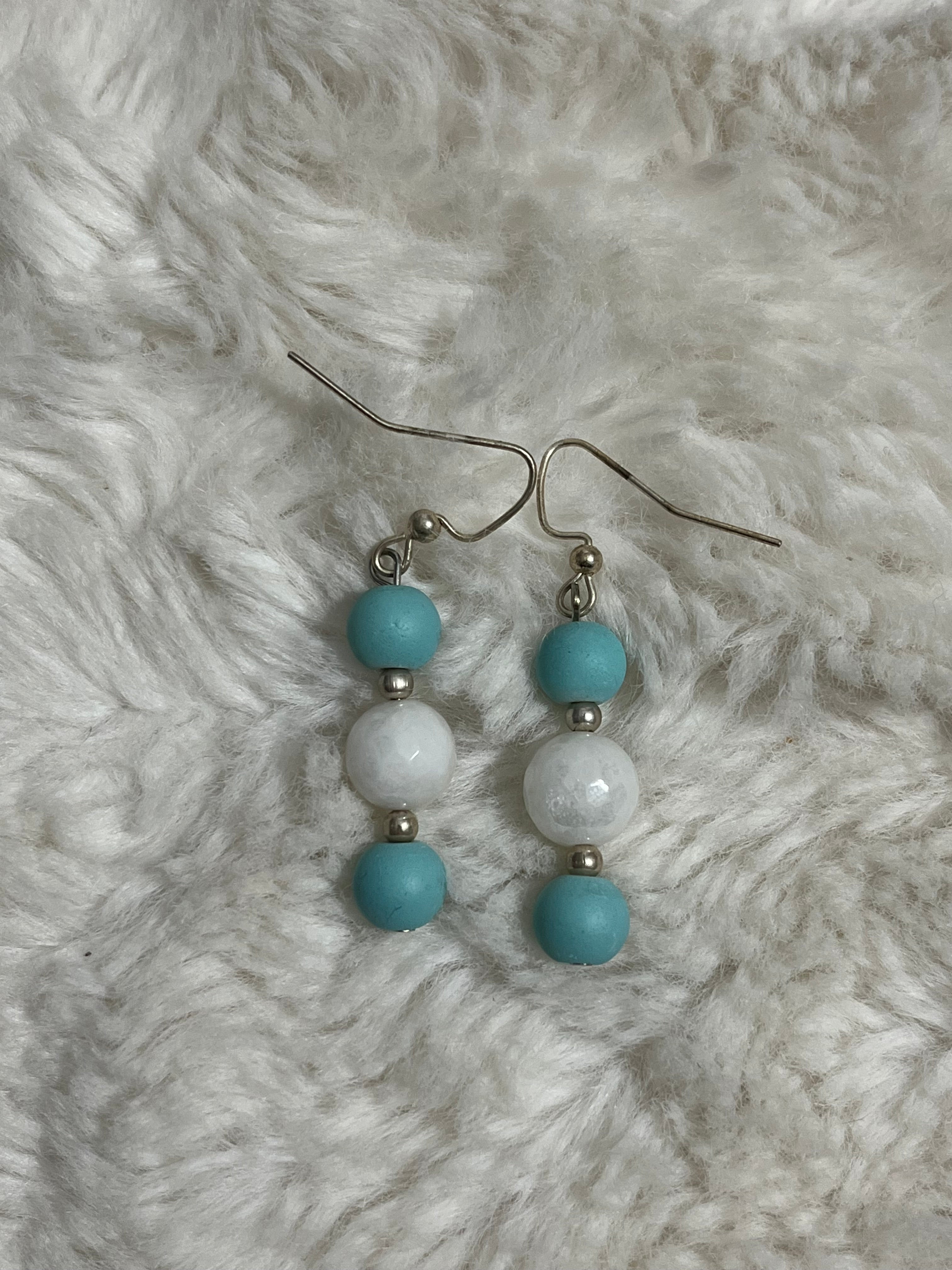 Coastal Breeze Earrings