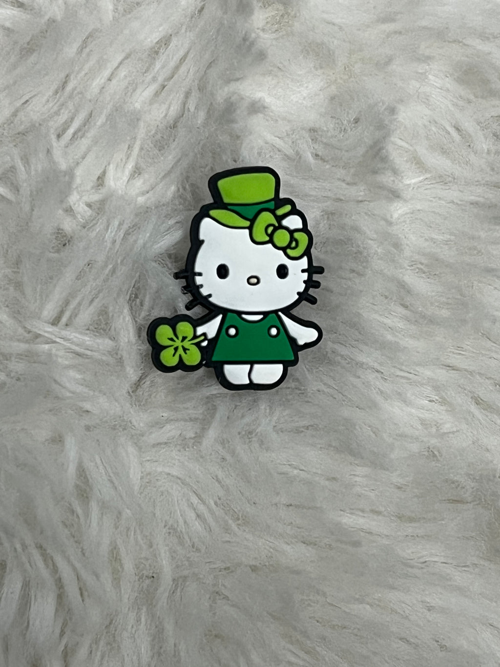 Hello Kitty (Holiday) Shoe Charms