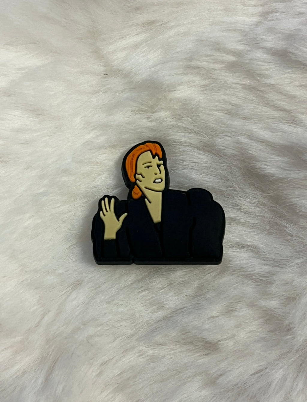 Beetlejuice Shoe Charms