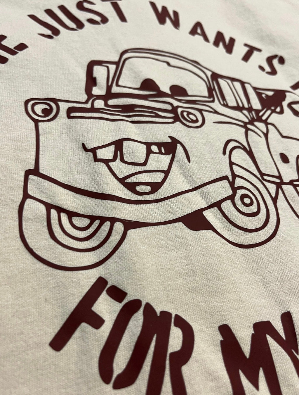 Cars T-Shirt