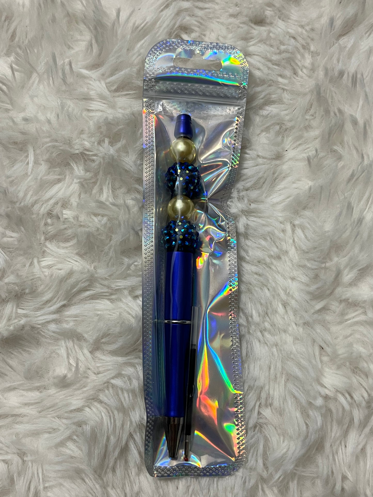 Beaded Pens