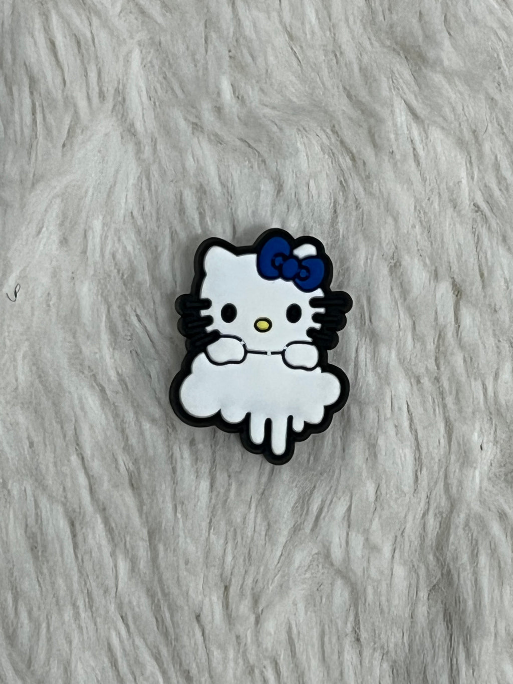 Hello Kitty Shoe Charms