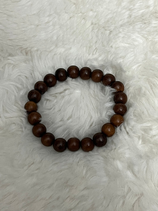 Homemade Bracelet