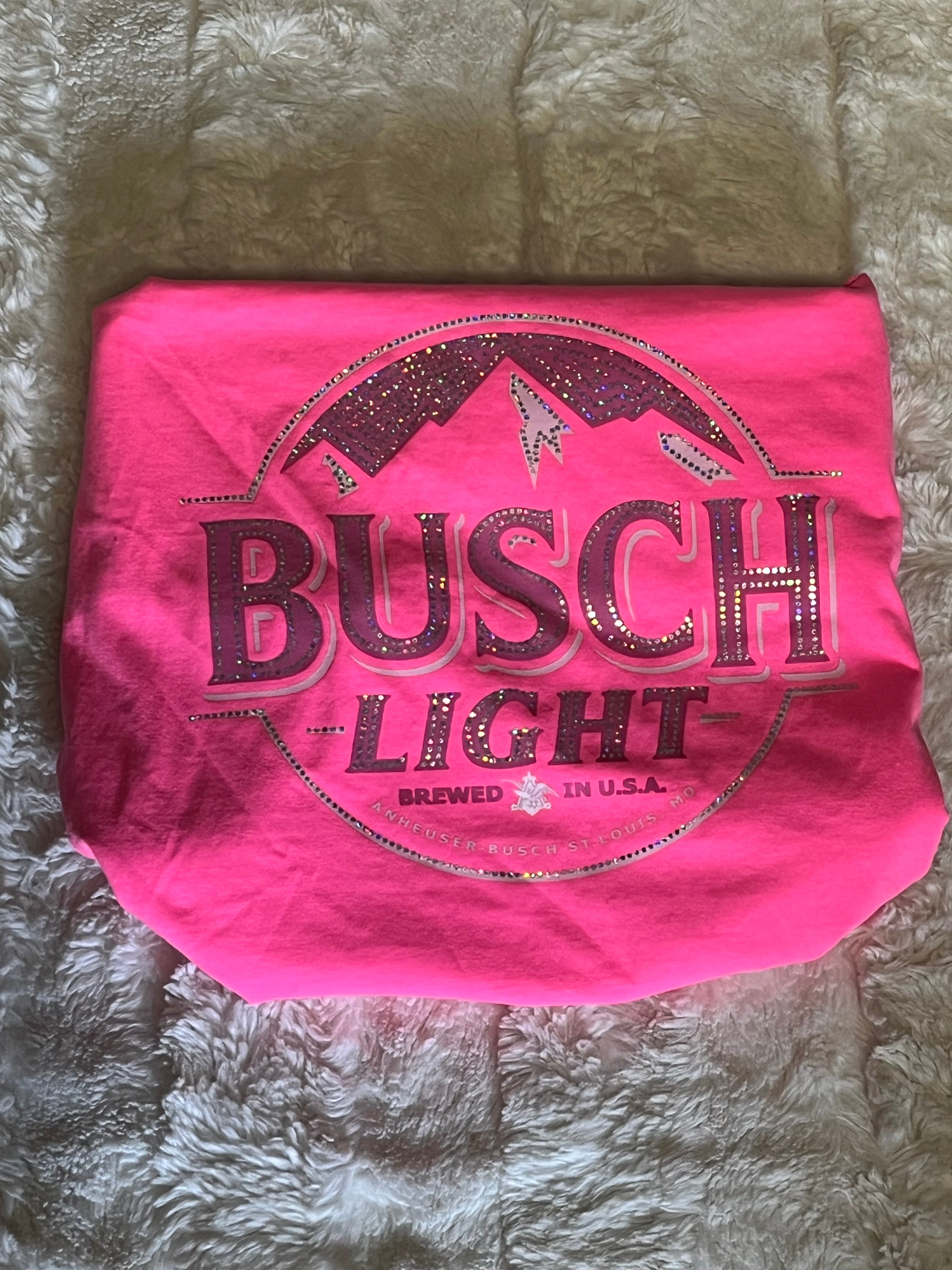 Busch Light T-Shirt