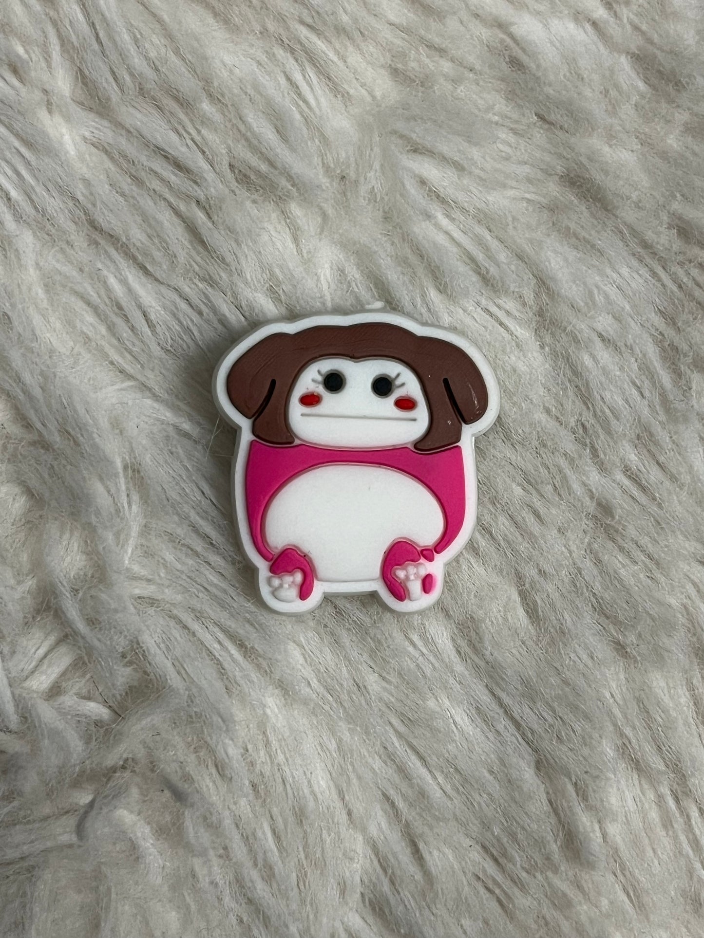 Squishmallow (Mythical) Shoe Charms