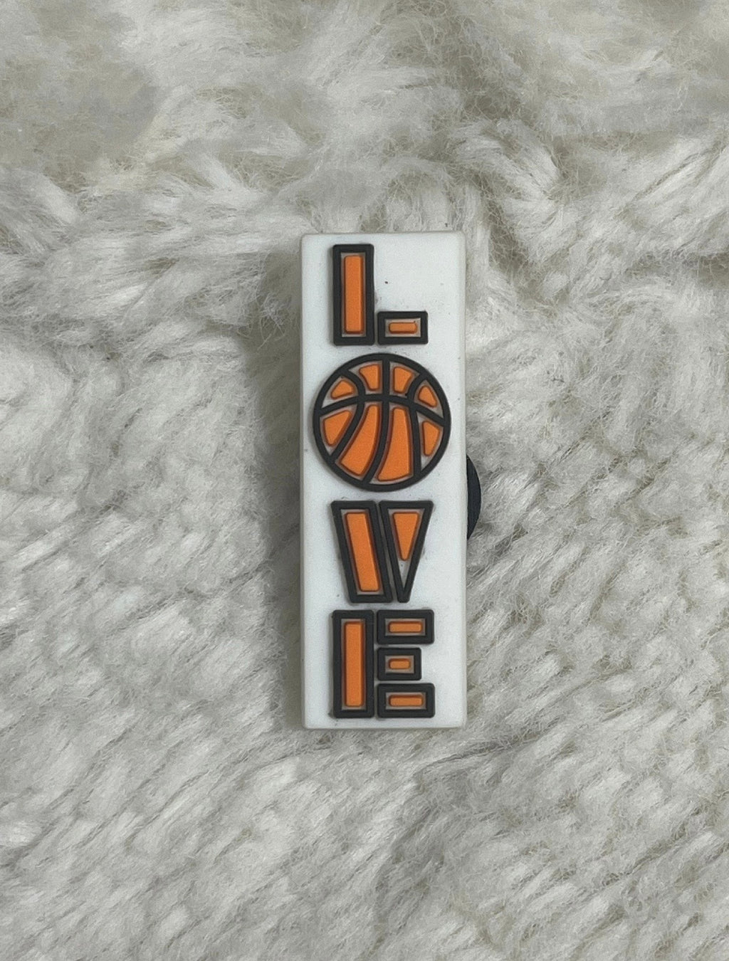 Basketball Shoe Charms