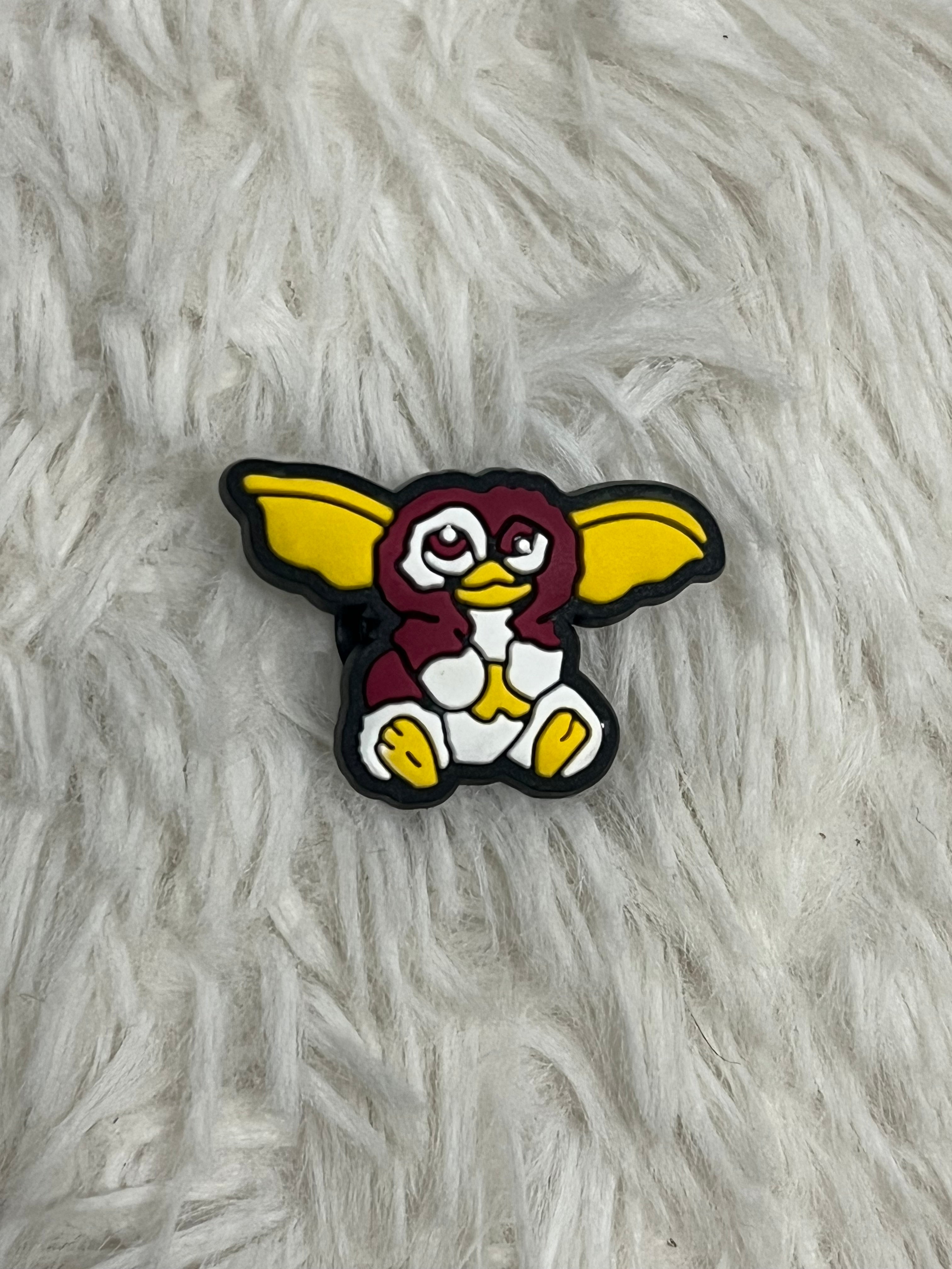 Gremlins Shoe Charms