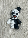 Art the Clown Mini Figurine