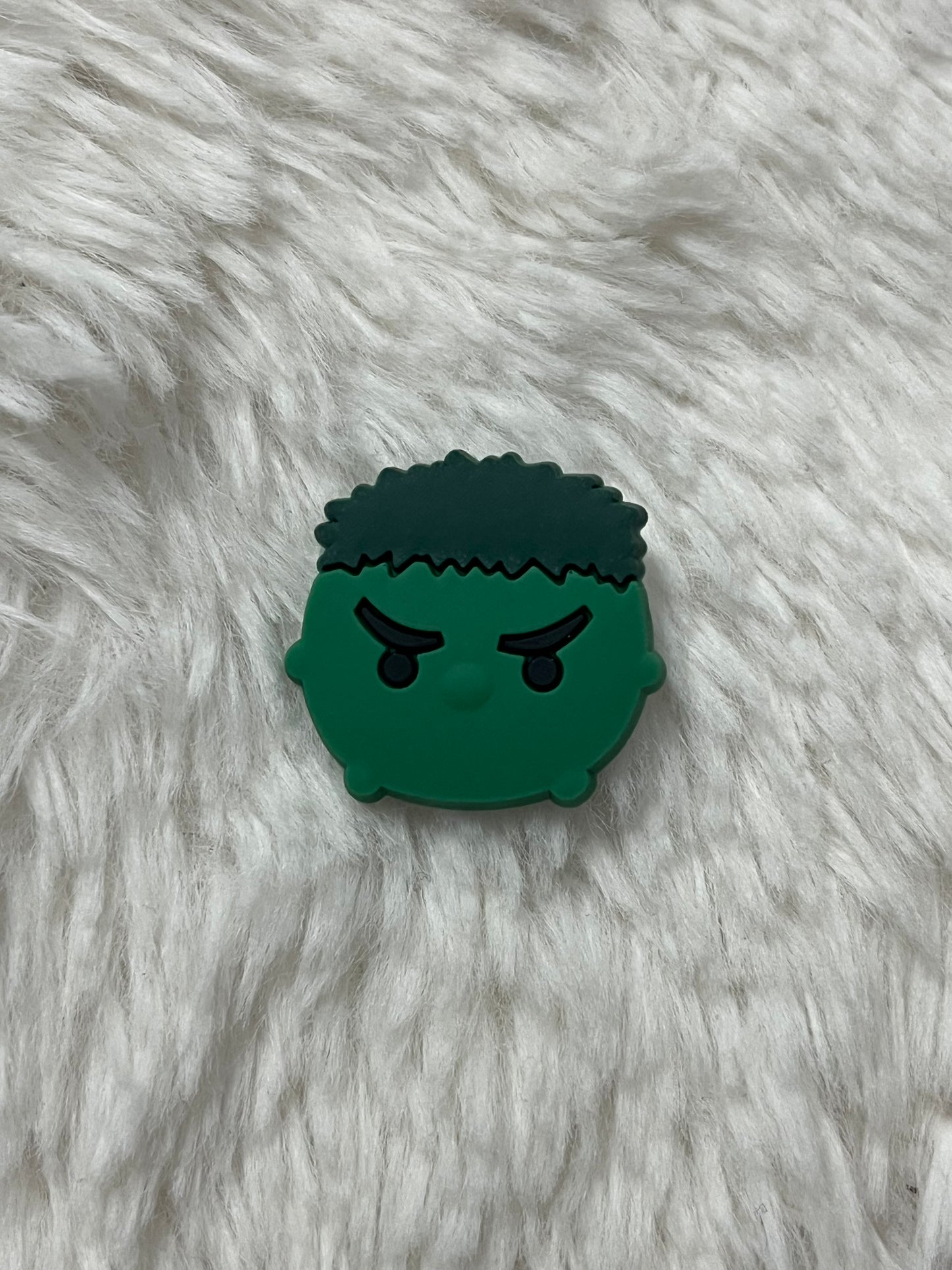 Marvel (Tsum Tsum) Shoe Charms