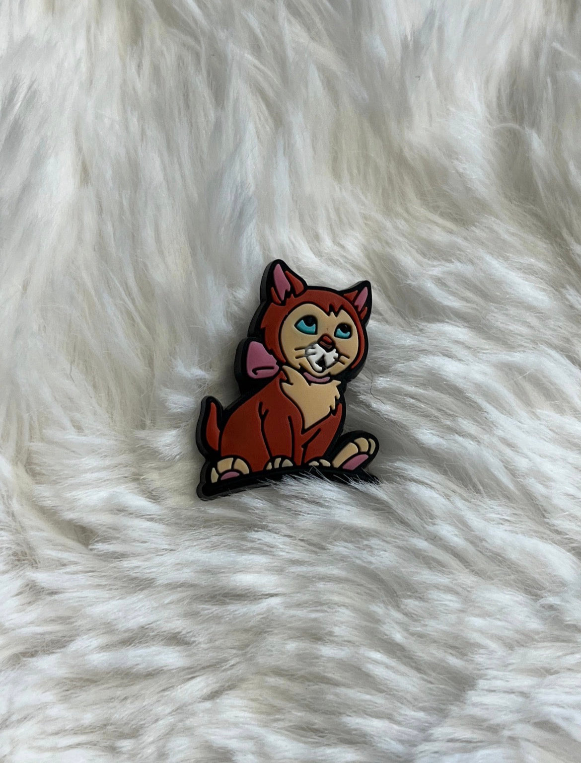 Alice in Wonderland Shoe Charms