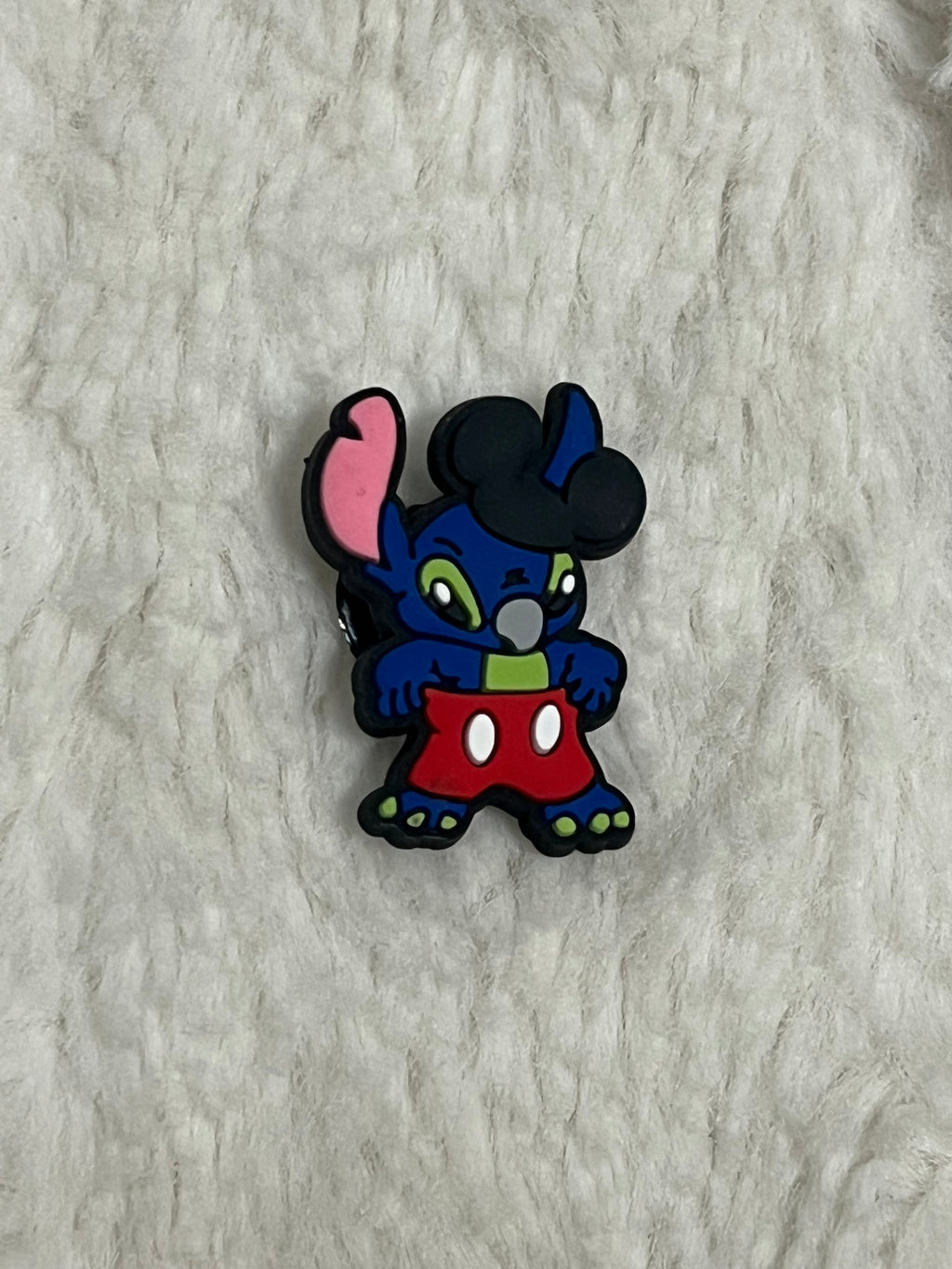 Lilo and Stitch (Characters) Shoe Charms