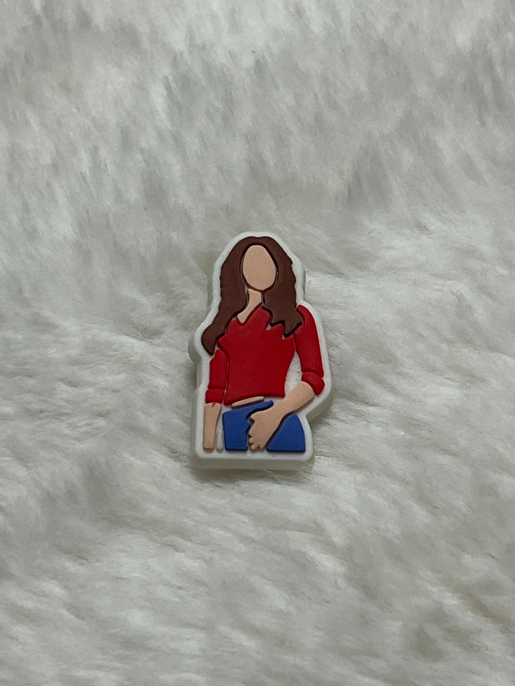 Mean Girls Shoe Charms