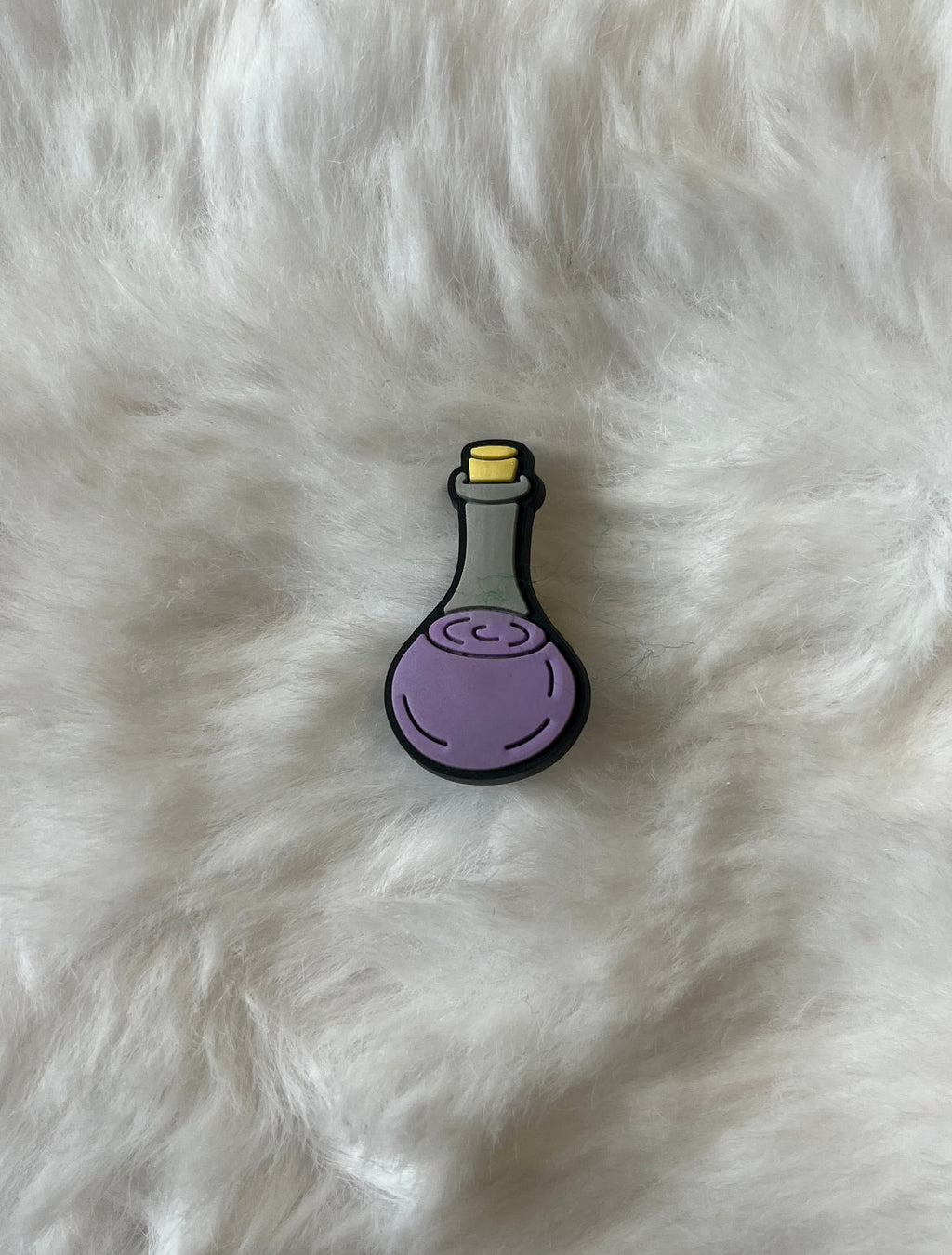 Addams Family Shoe Charms