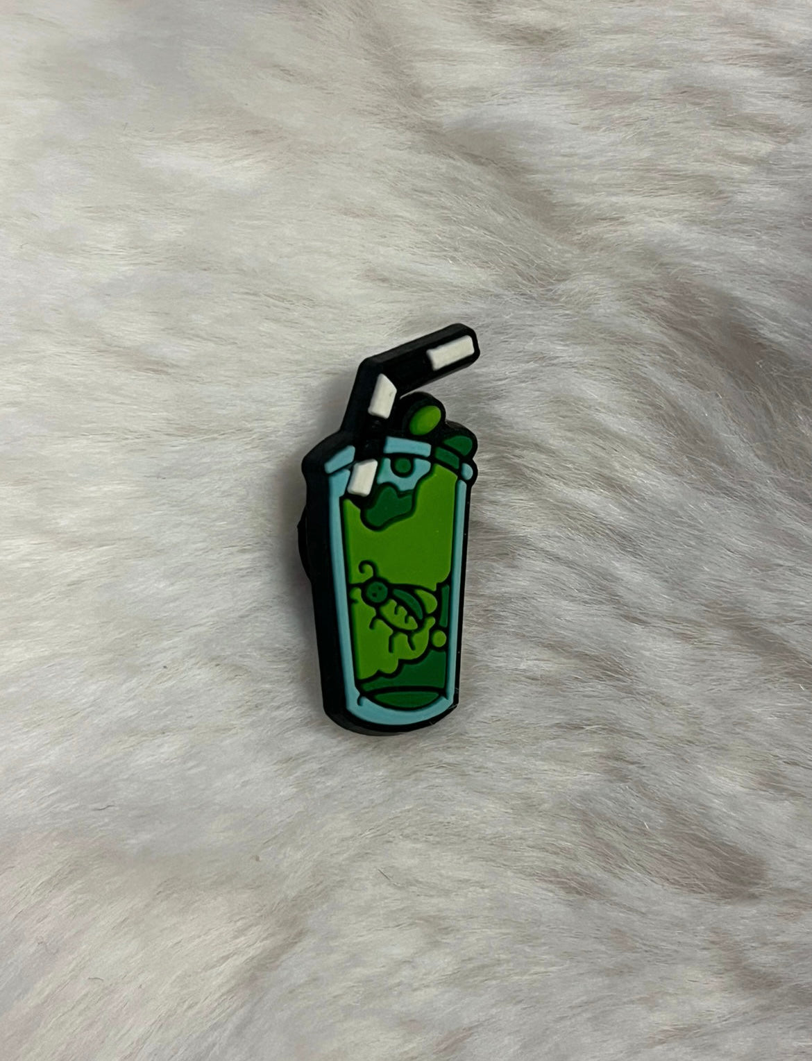 Beetlejuice Shoe Charms