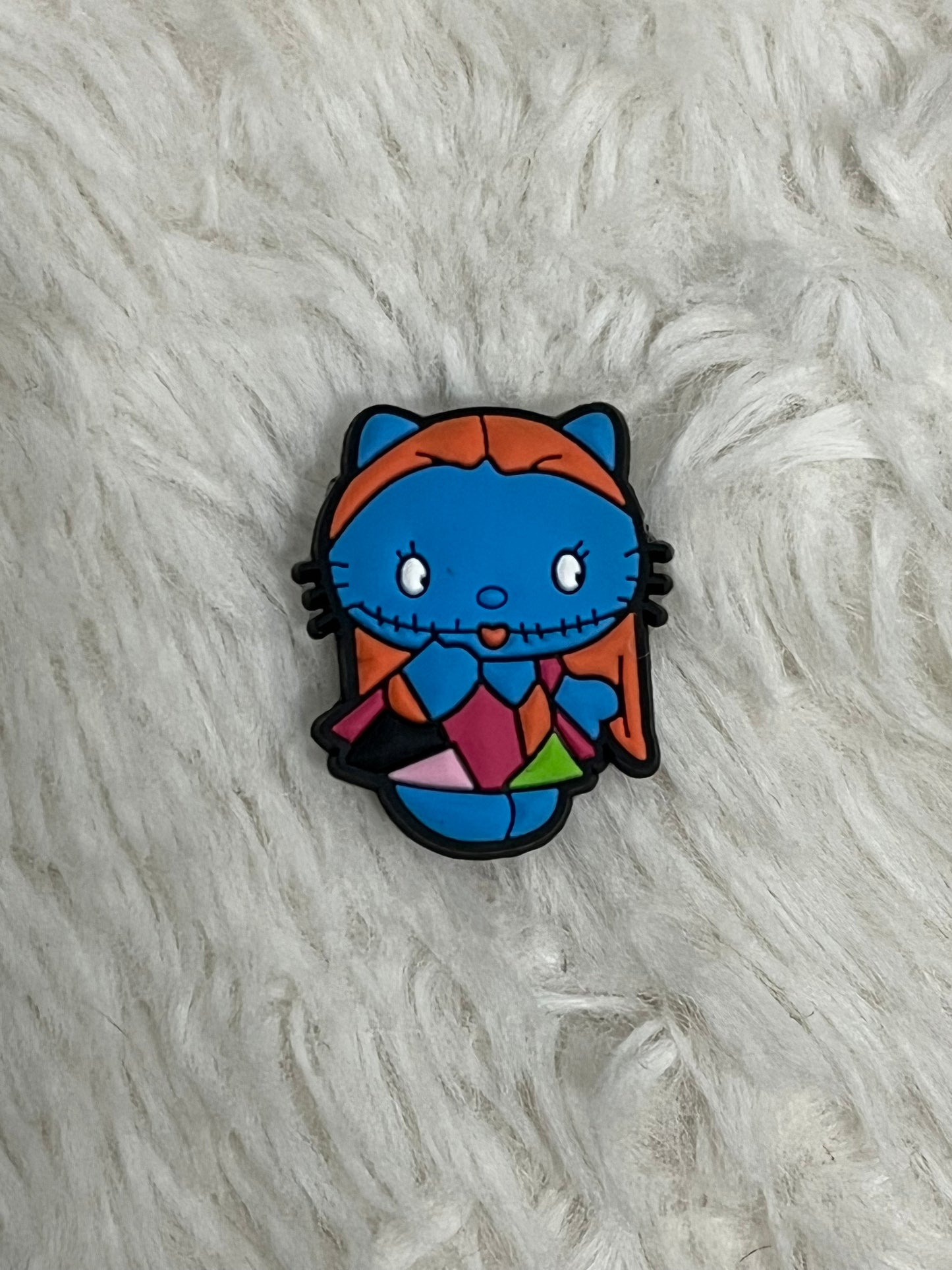 Hello Kitty (Character) Shoe Charms