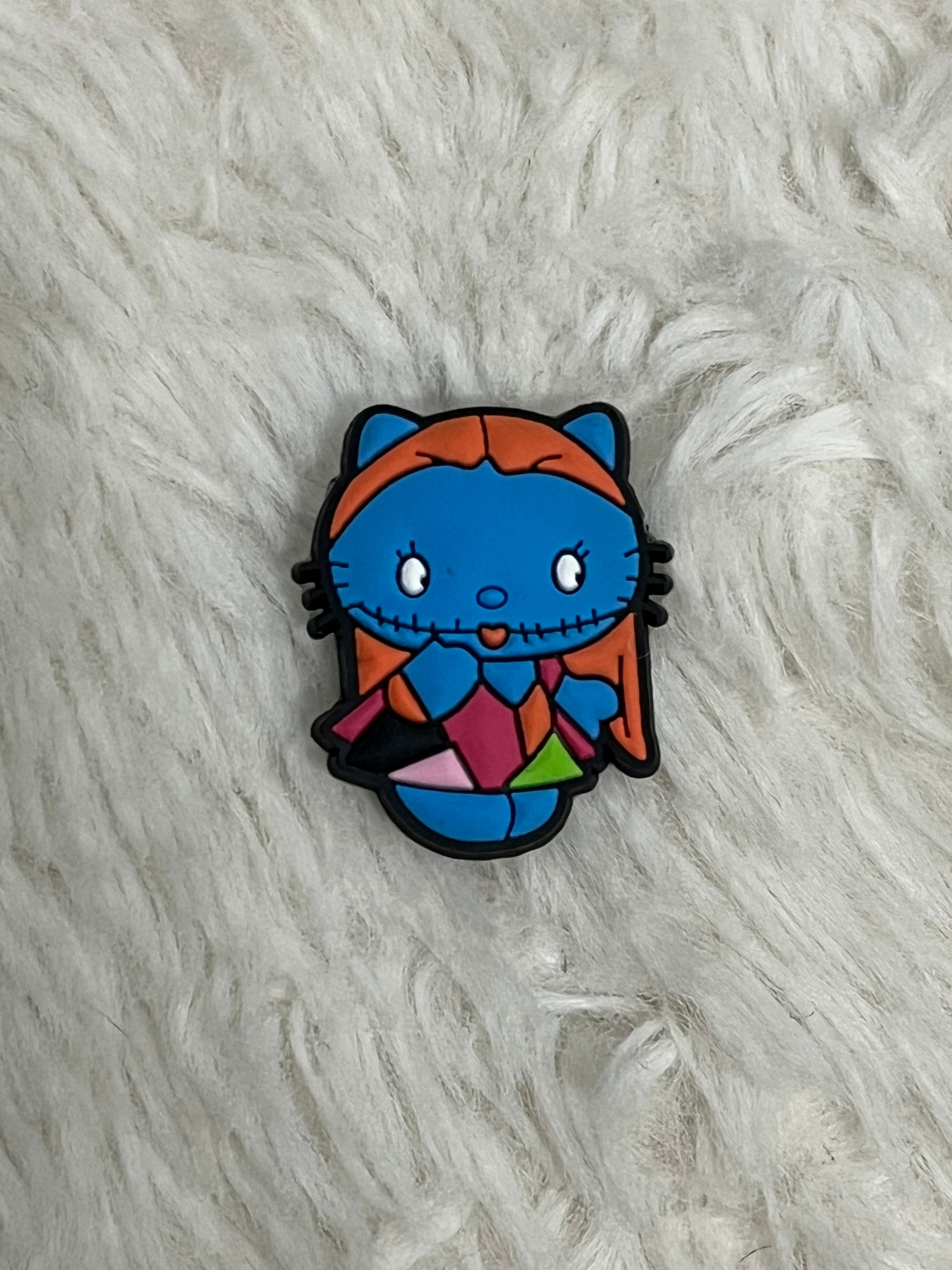 Hello Kitty (Character) Shoe Charms