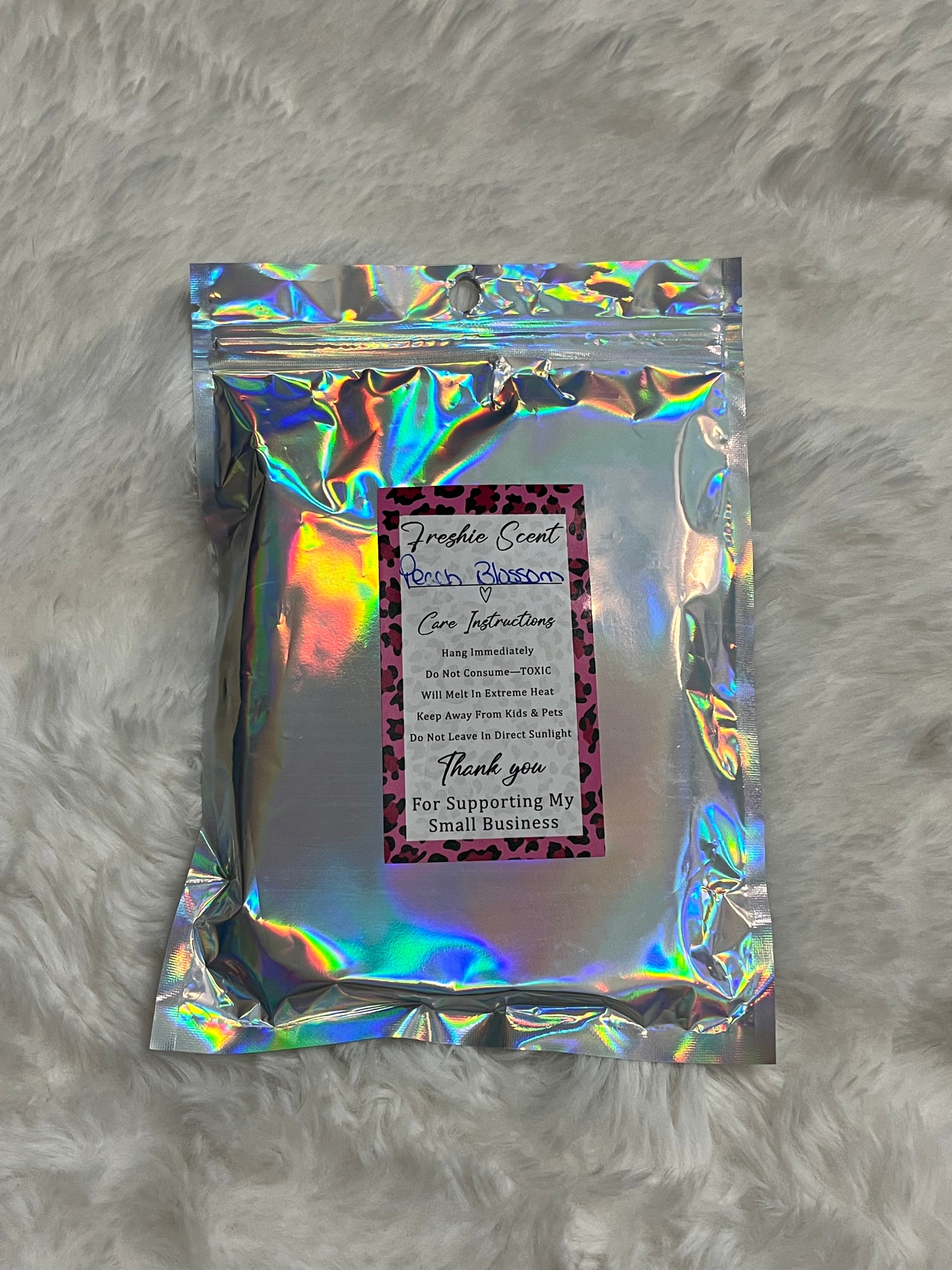 Mud & Mascara Freshie