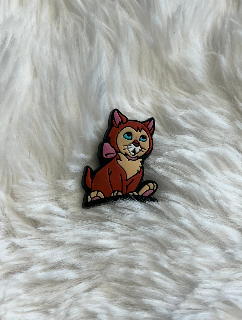 Alice in Wonderland Shoe Charms