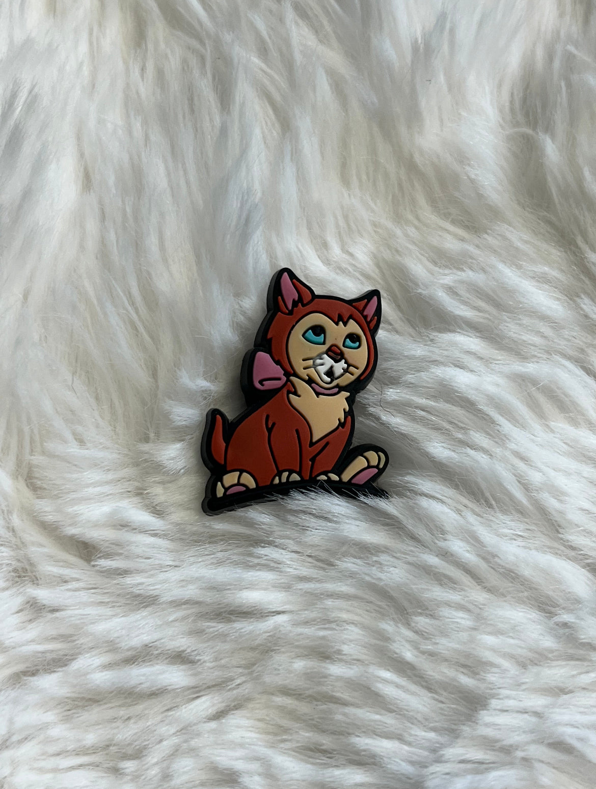 Alice in Wonderland Shoe Charms