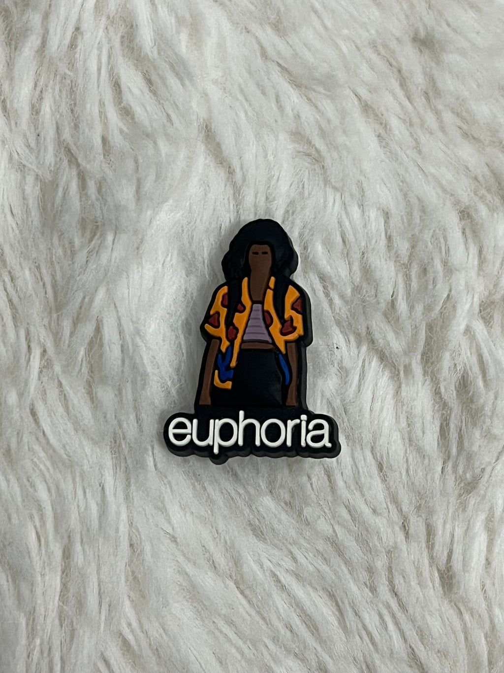 Euphoria Shoe Charms
