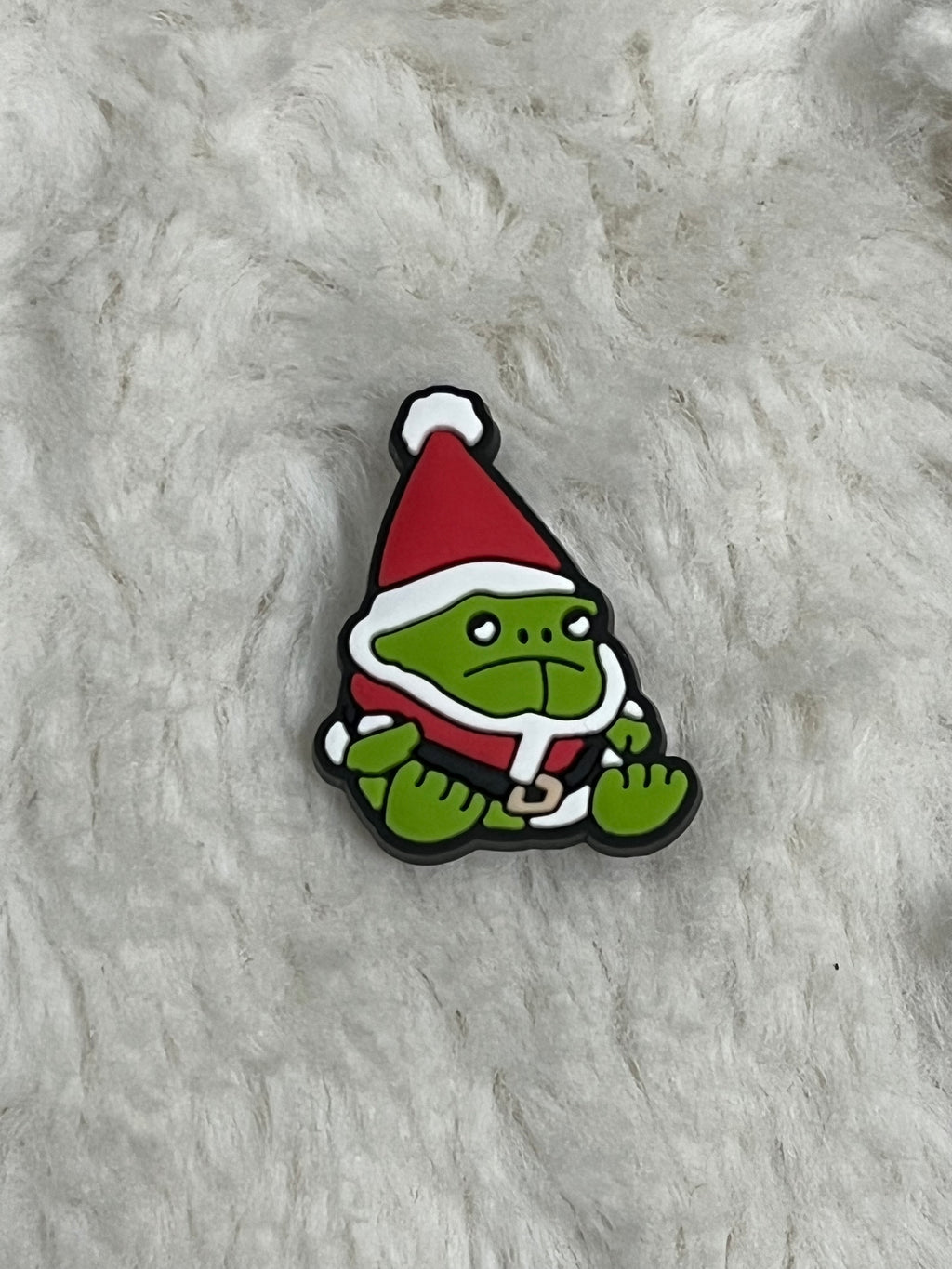 Jellycat (Holiday) Shoe Charms