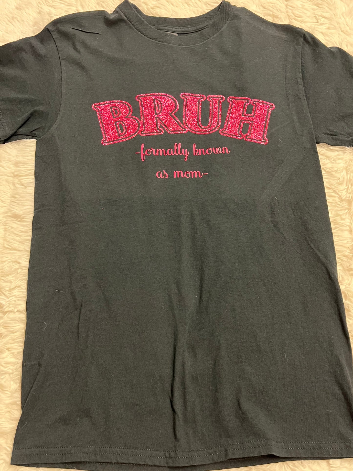 Bruh Top