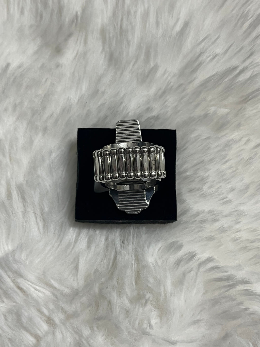 Stellar Stones Paparazzi Ringt