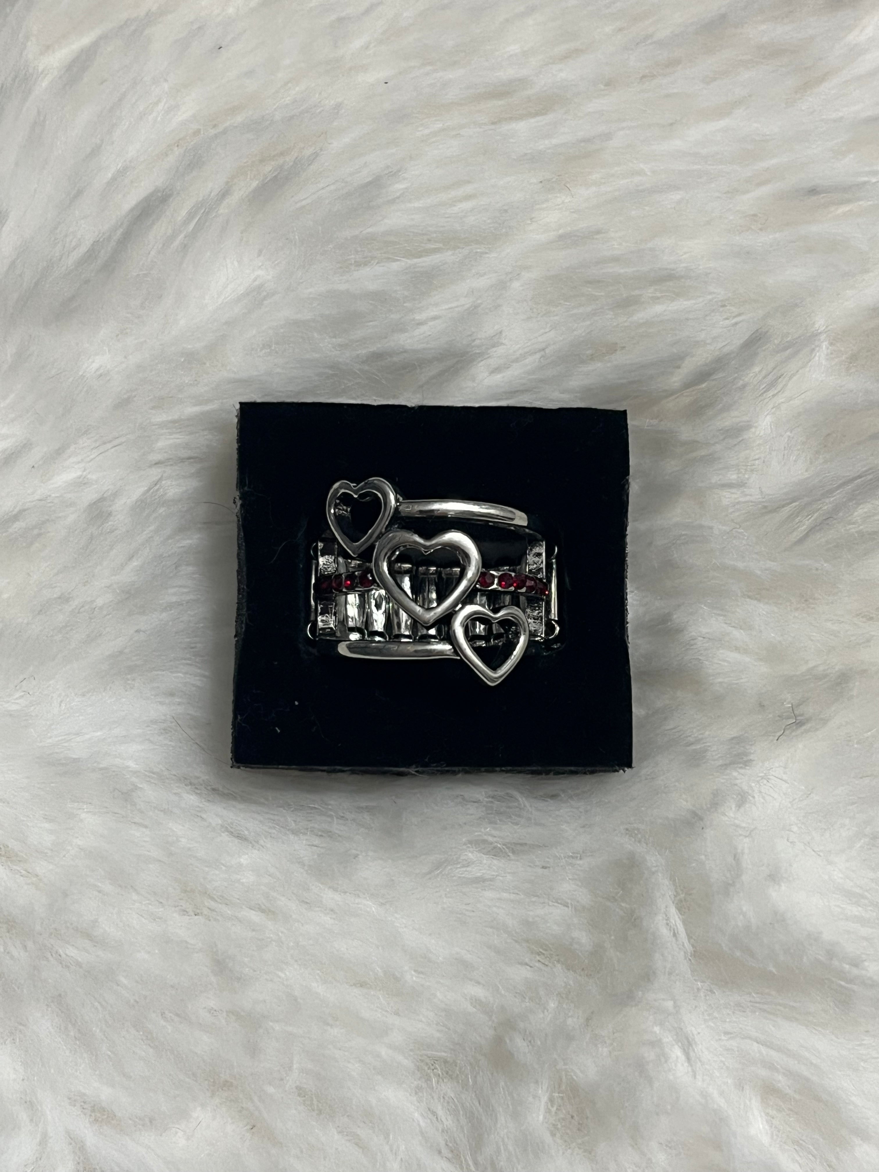 Give Me Amor Ring