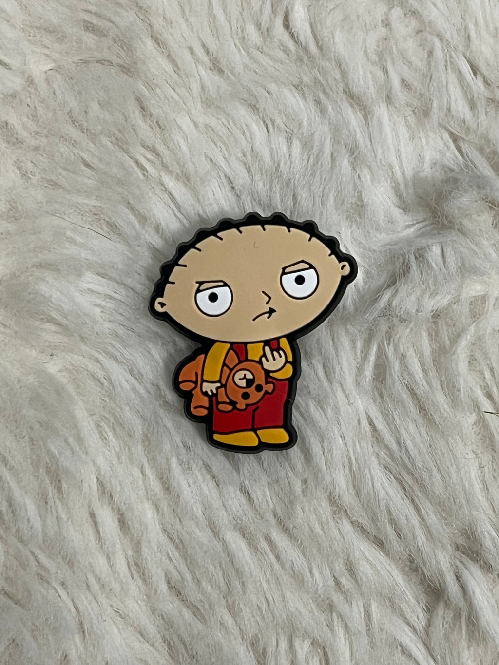 Family Guy Shoe Charms