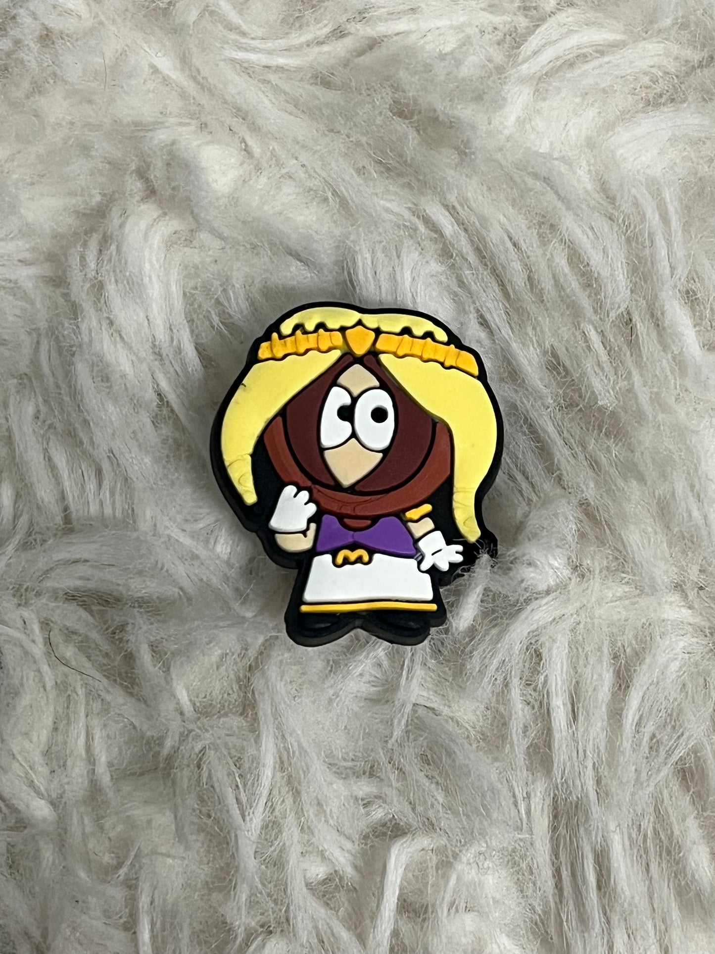 South Park Shoe Charms