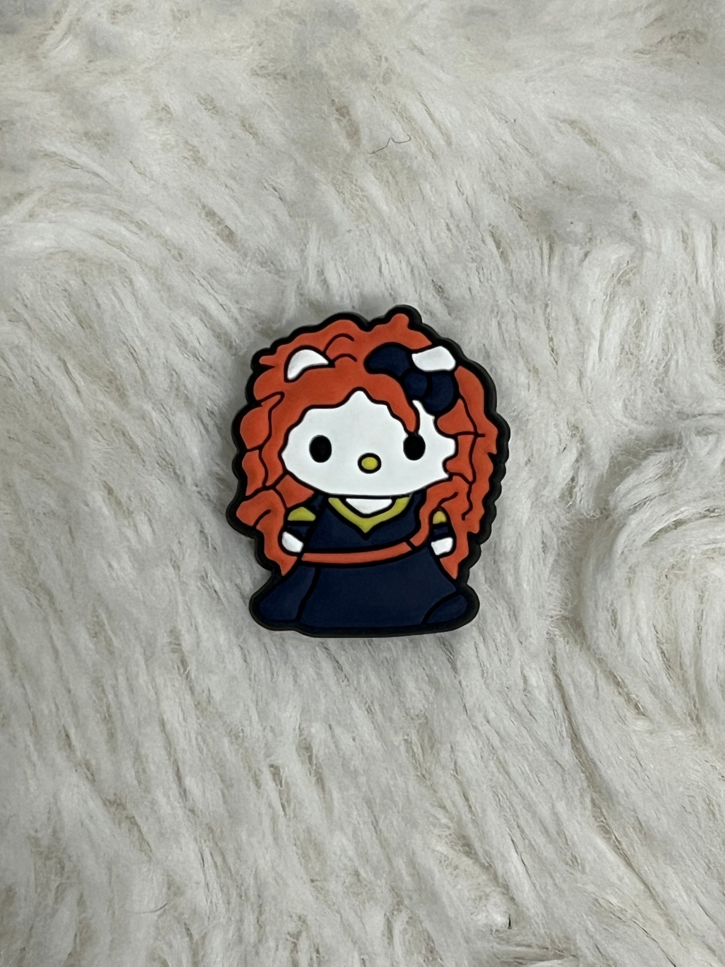 Hello Kitty (Character) Shoe Charms