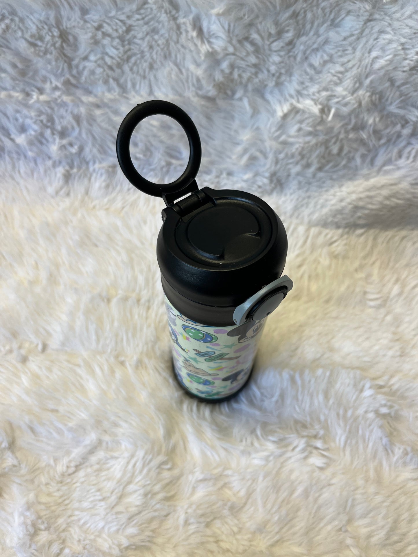 Mickey Mouse Kids Tumblers