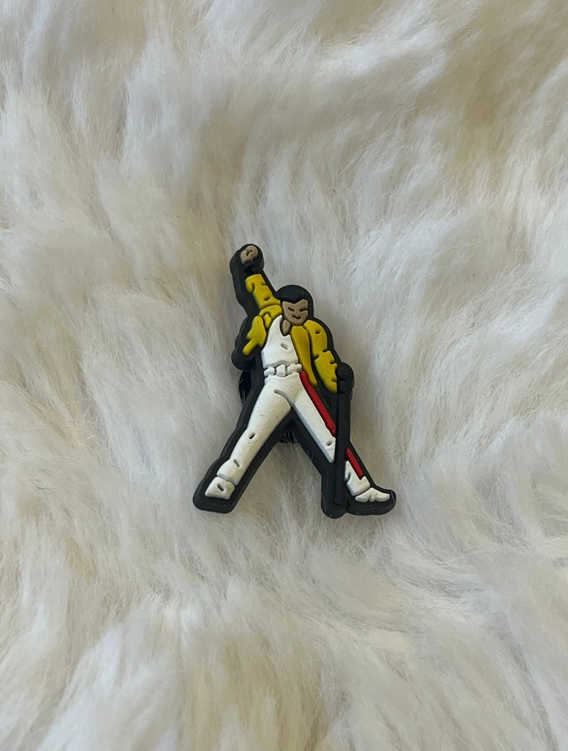 Harry Styles Shoe Charms