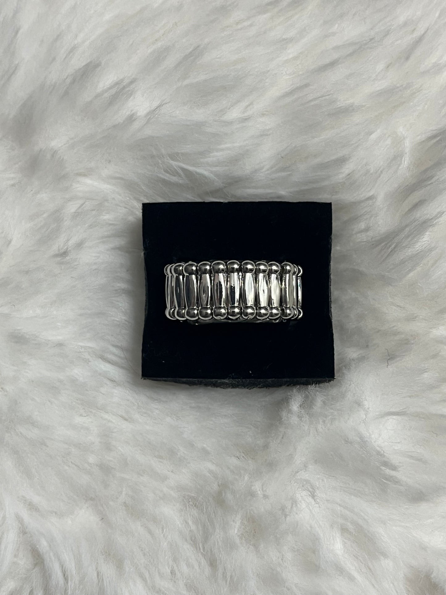 Electric Heart Ring