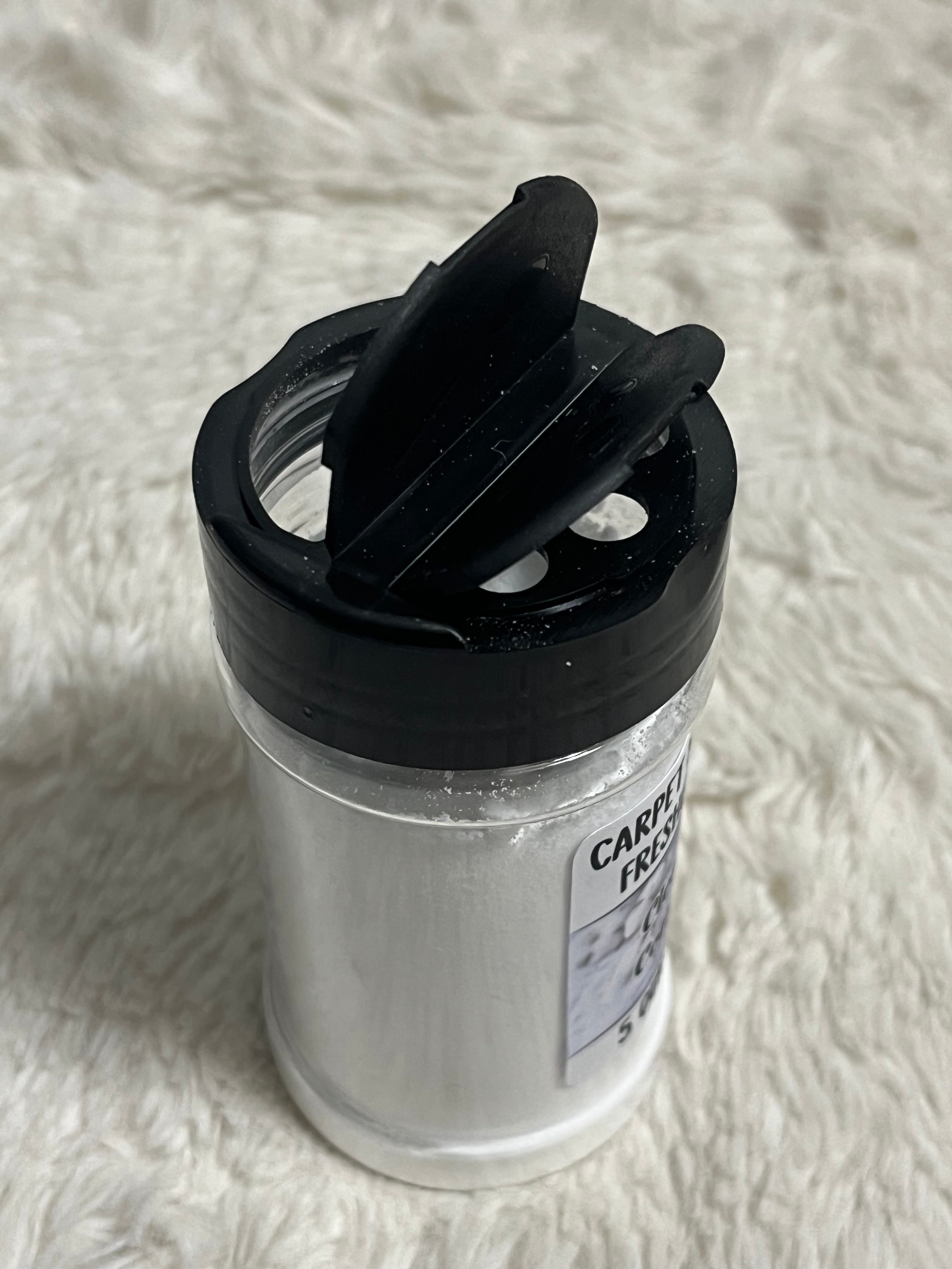 Clean Cotton Carpet & Mop Freshener