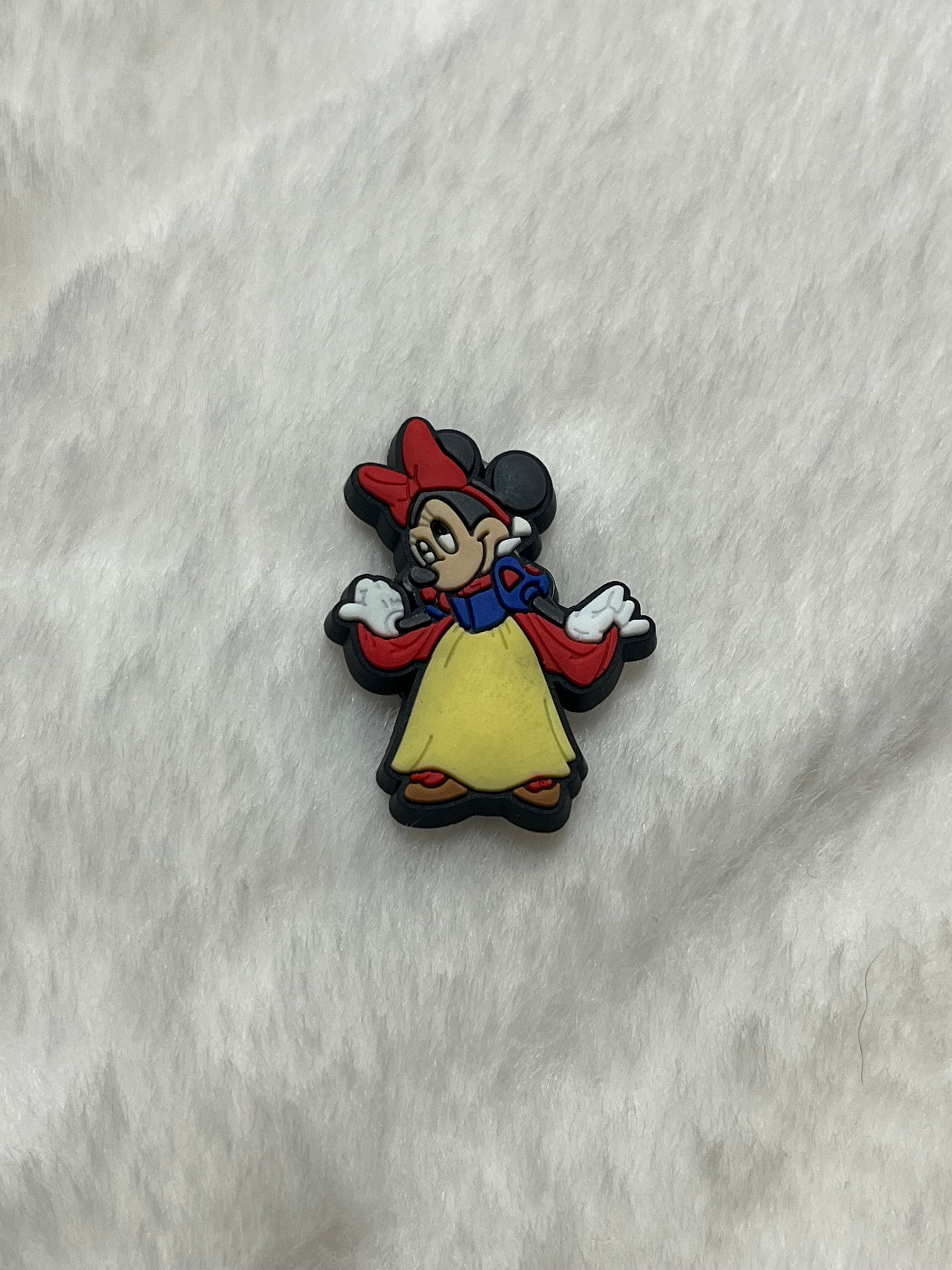 Mickey Mouse (Character) Shoe Charms