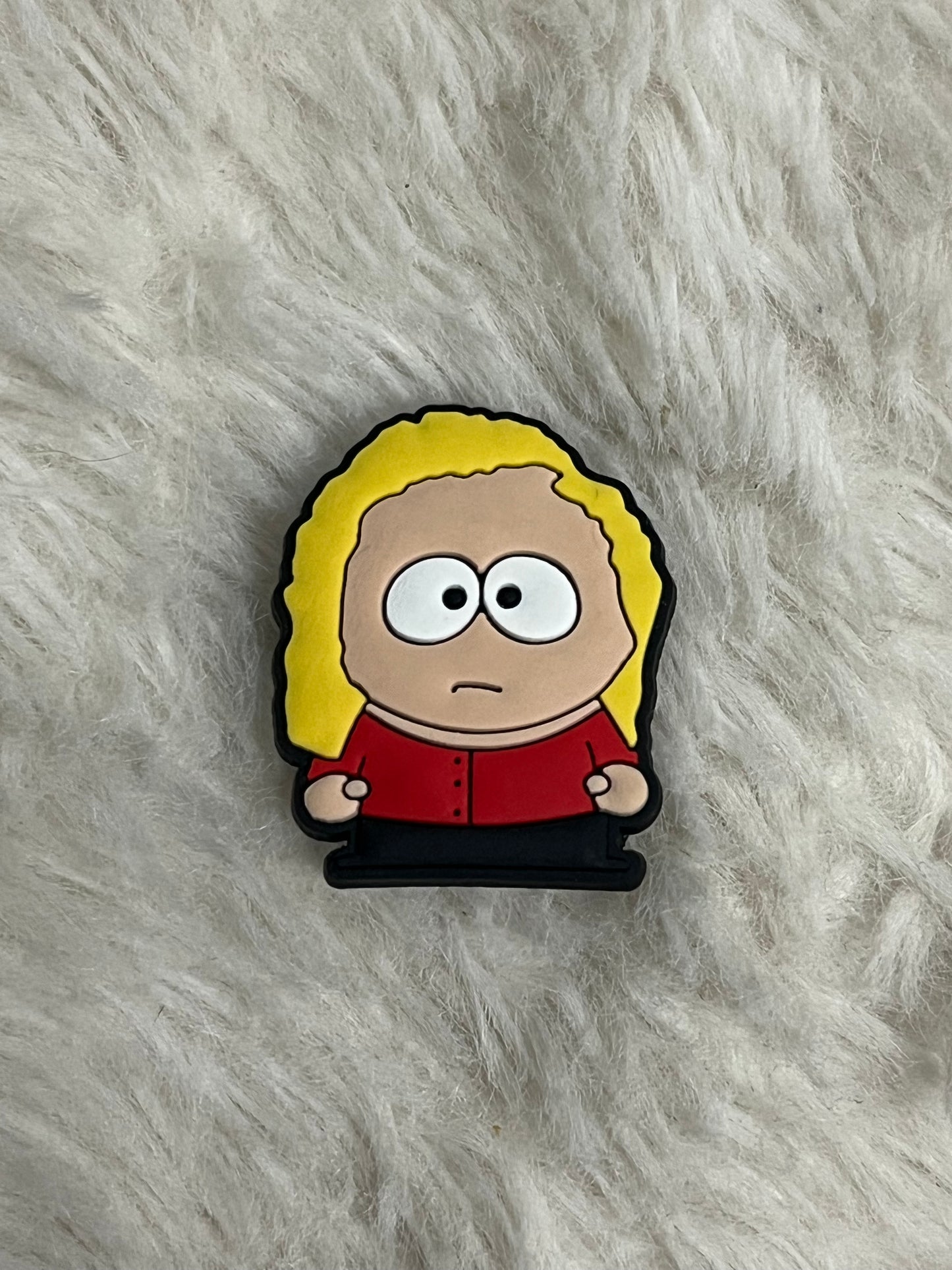 South Park Shoe Charms