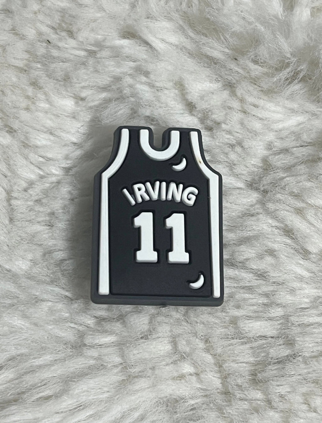 Basketball Shoe Charms