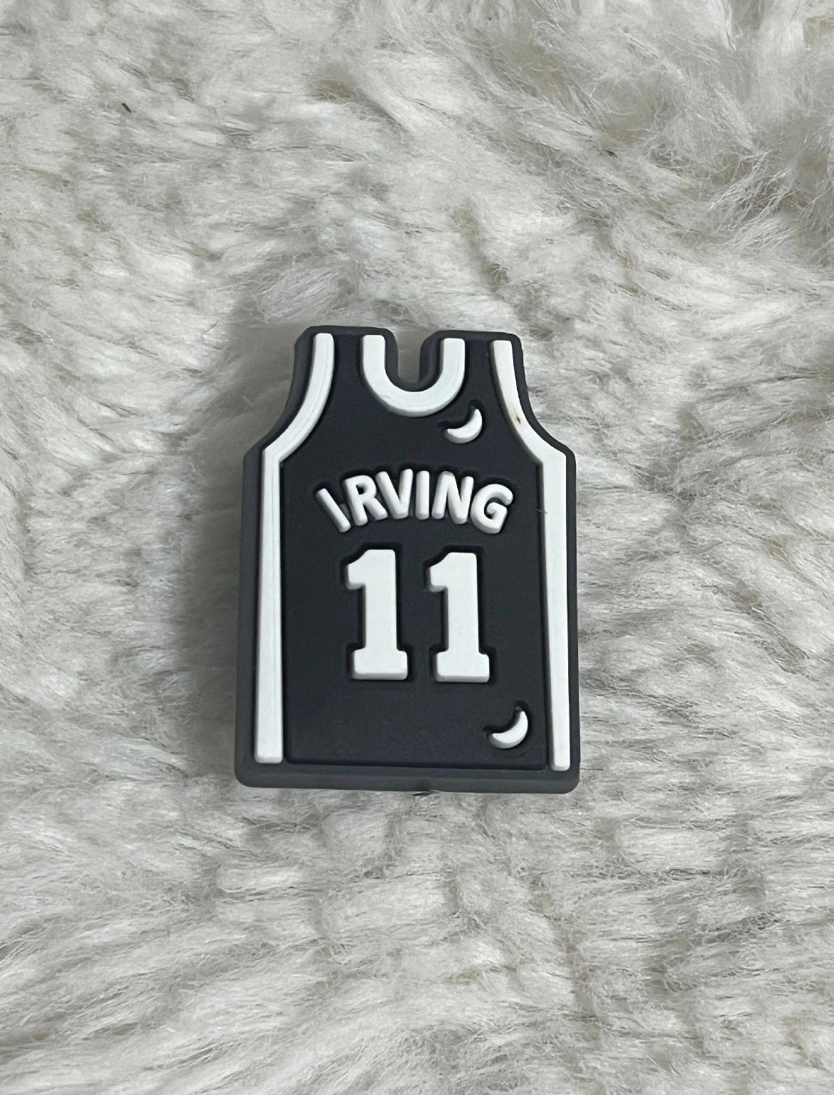 Basketball Shoe Charms