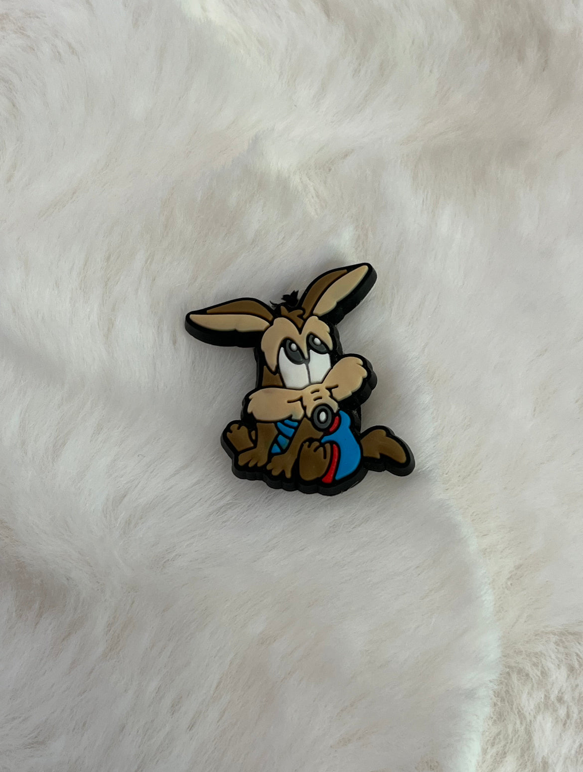 Space Jam Croc Charms