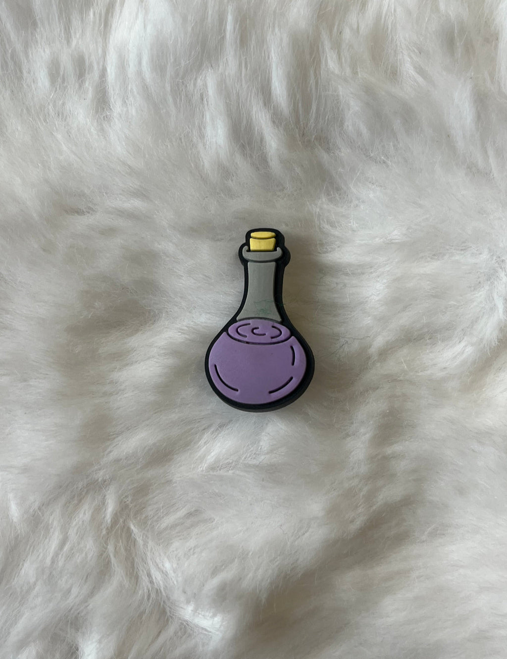 Addams Family Shoe Charms